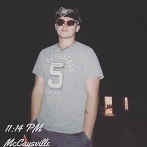 Meet your Posher, Jay